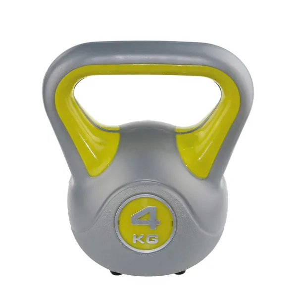 Sveltus Kettlebells fit