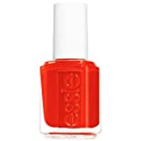 Essie - Vernis à Ongles Longue Tenue et Haute Brillance - Couleur Intense - Teinte : Russian Roulette NU (61) - Contenance : 13.5 ml