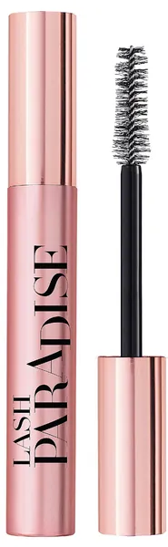 L'Oréal Paris - Paradise Extatic -Mascara Volume et Longueur - Teinte : Noir (01) - 6,4 ml