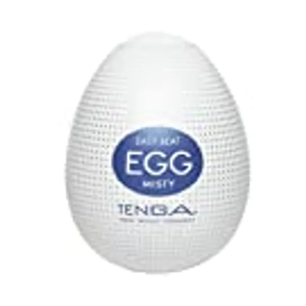 TENGA EGG MISTY