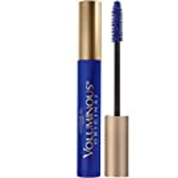 L'Oreal Paris Cosmetics Voluminous Original Mascara, Cobalt Blue, 0.28 Ounce