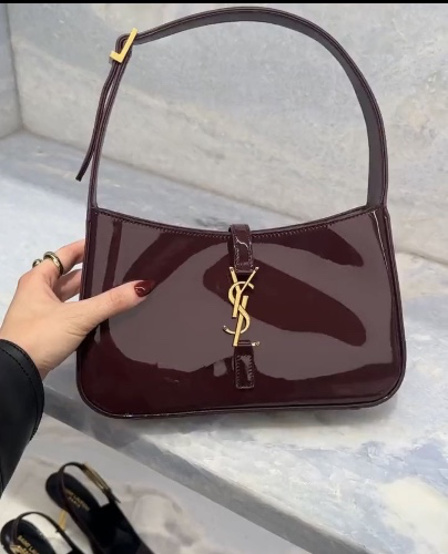 New YSL bag 🖤$500
