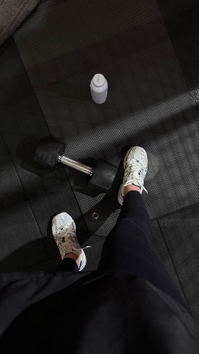 Personal Trainer 🏋🏻‍♀️$150