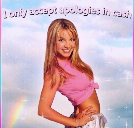 Apologies 🙇🏻 25$