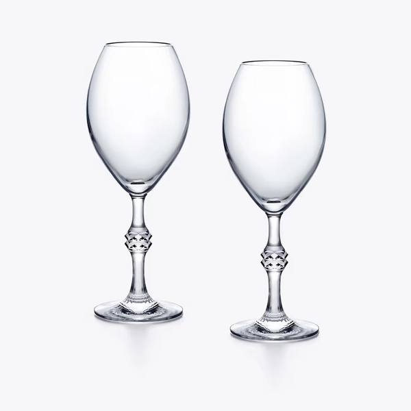 Baccarat | Passion Collection Champagne Glasses