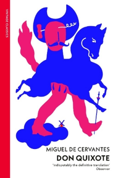 Don Quixote