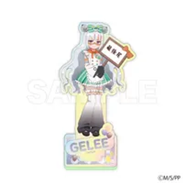 Puniru wa Kawaii Slime - Acrylic stand