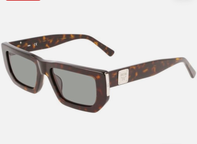 MCM Sunglasses 