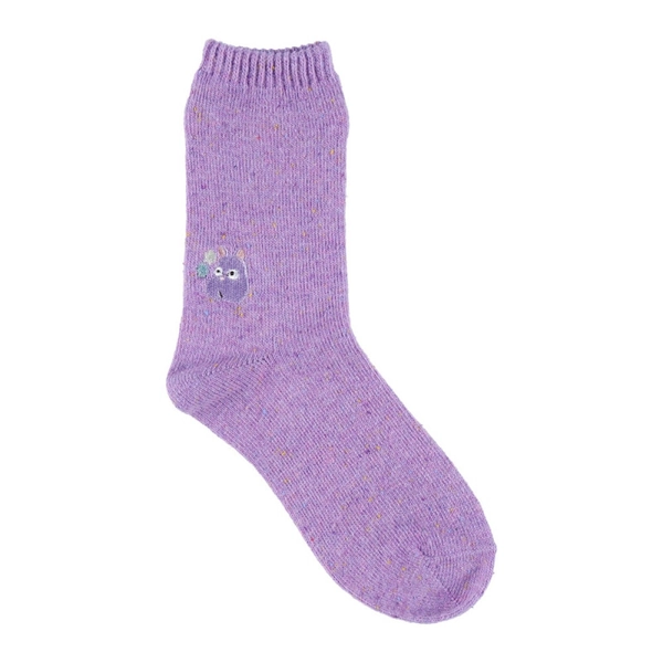 Crew Length Socks Color Nep 23-25 Spirited Away