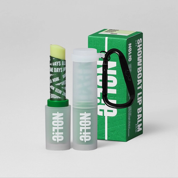 NOLIE Showboat Lip Balm Universal 4.3g | OLIVE YOUNG Global