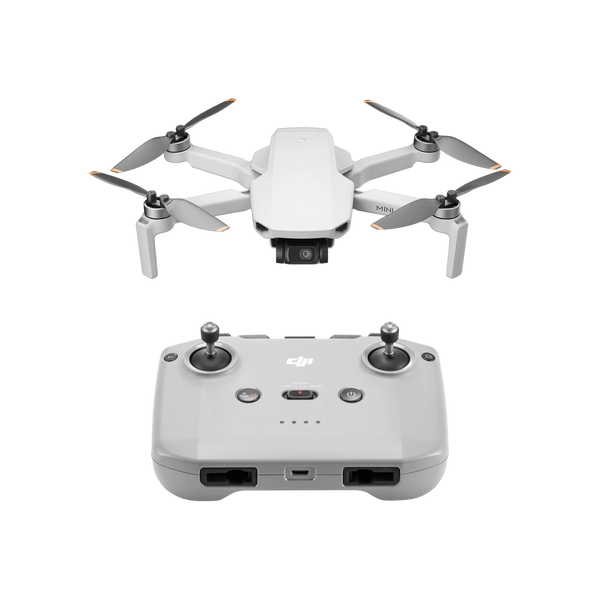 Buy DJI Mini 4K - DJI Store