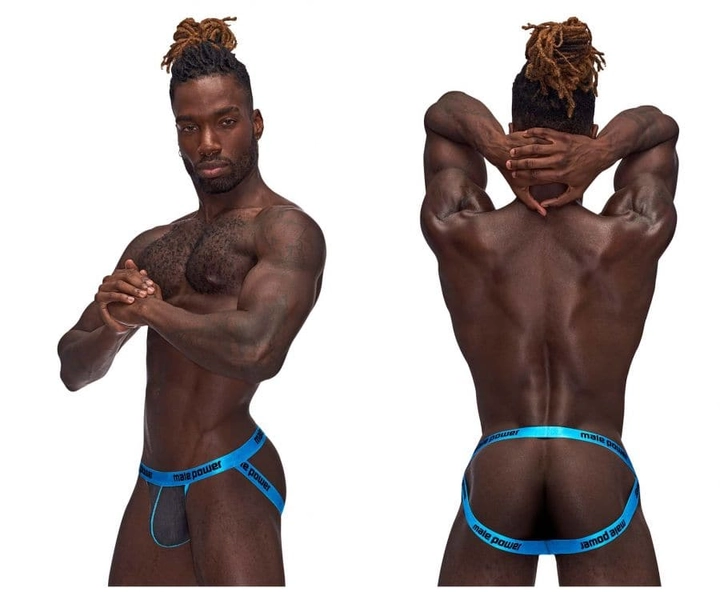 Male Power 353-270 Casanova Uplift Jock