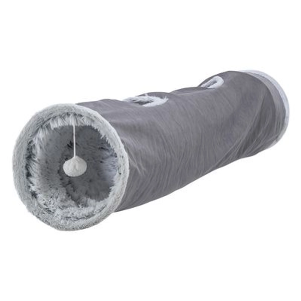 Hot tunel for winter for cattos ᓚ₍⑅^..^₎♡