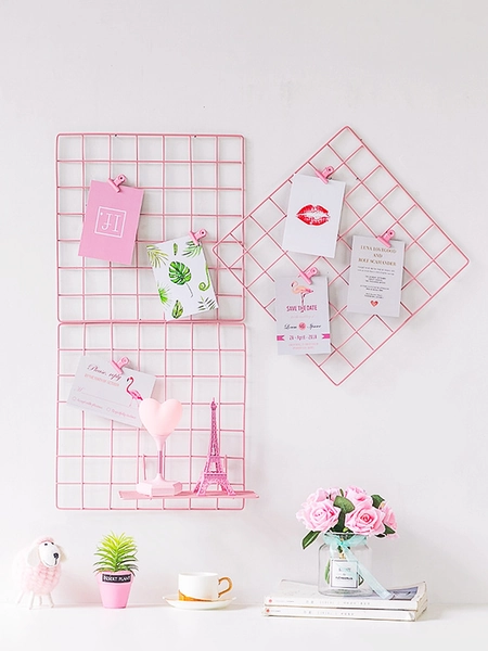 Wall Decor/Organizer