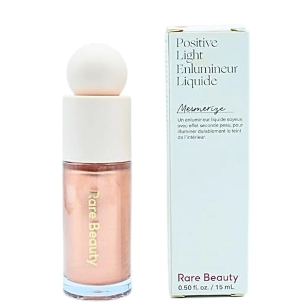 Rare Beauty Positive Light Liquid Luminizer (Mesmerize)