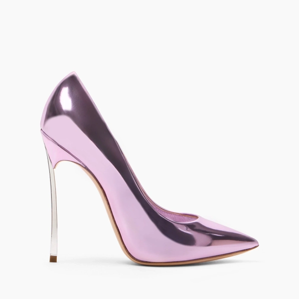 Blade Interstellar Pumps