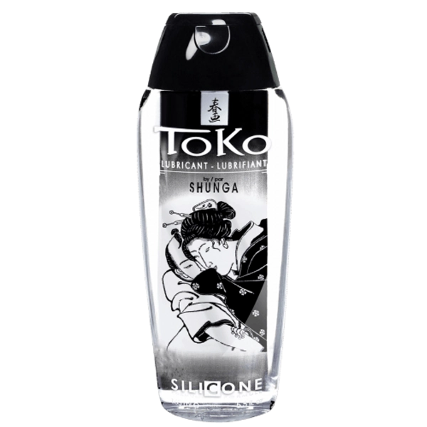 Shunga Toko Silicone Lubricant
