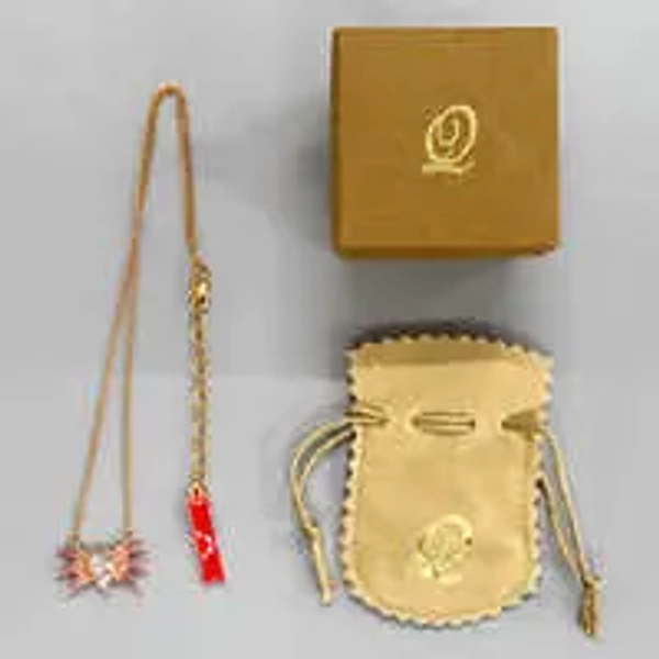 (USED) Lucifer - Necklace - GRANBLUE FANTASY