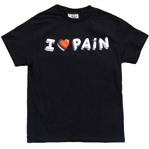 I ♥️ Pain - Large