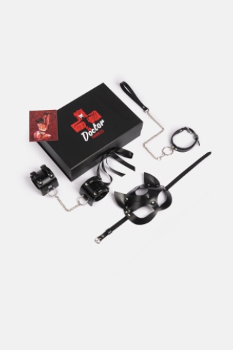 Spicy Box Set #1 - black