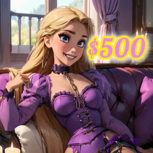 $500 Gift