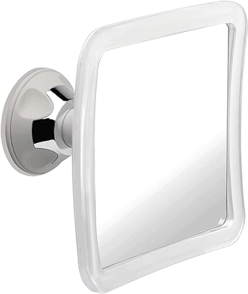 Shower Mirror