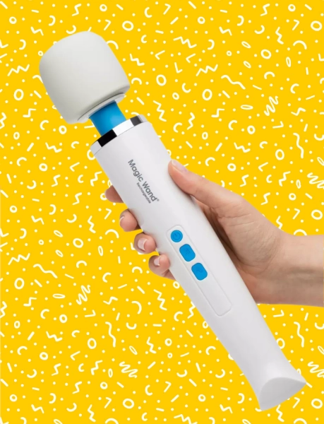 Hitachi ®Magic Wand Rechargeable