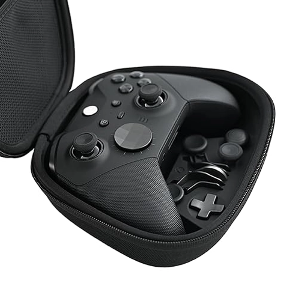 Elite Series 2 Controller Compatible For Elite Series 2 Controller Compatible With Xbox Series X, Xbox Series S, Xbox One,Gaming Controller with Package Accessories & Case
