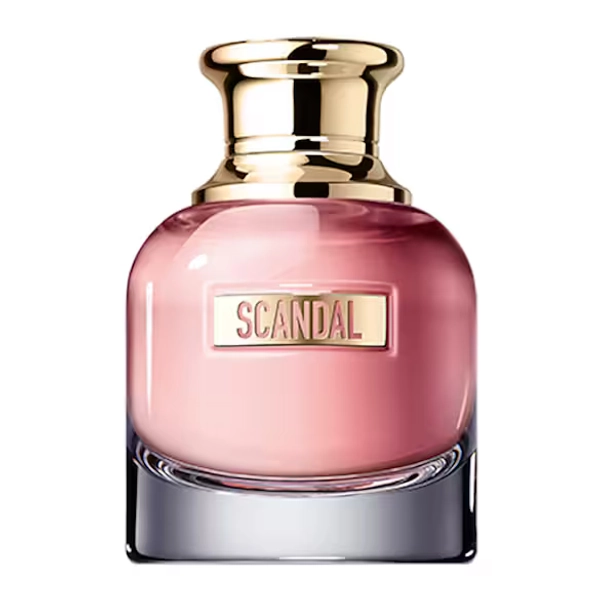 Scandal - Apa de Parfum feminina - Note de Gardenie, Miere & Patchouli