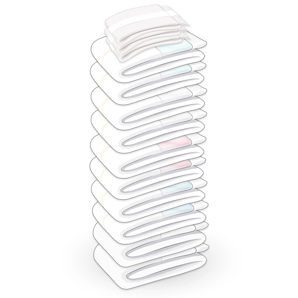 Rearz Diaper Lover Stack