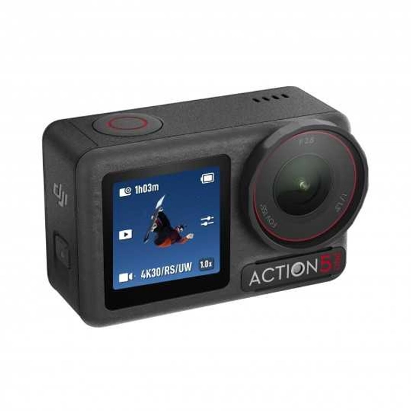 DJI OSMO ACTION 5