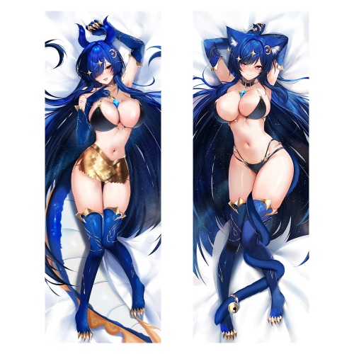 Vienna Dakimakura | Default Title