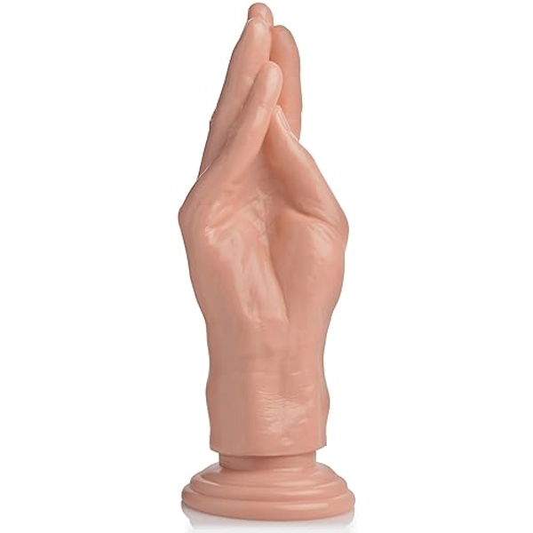 Master Series The Stuffer Fisting Hand Dildo