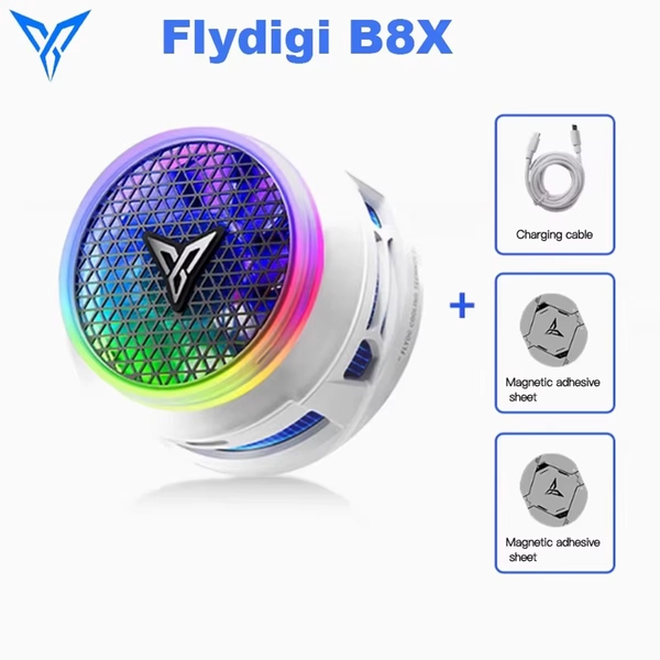 Flydigi B8X Phone Cooler