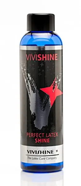 Vivishine Latex Polisher 150 ml