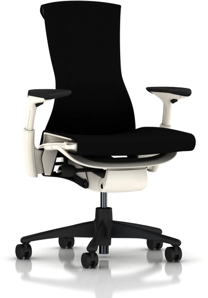 Herman Miller Embody čierna