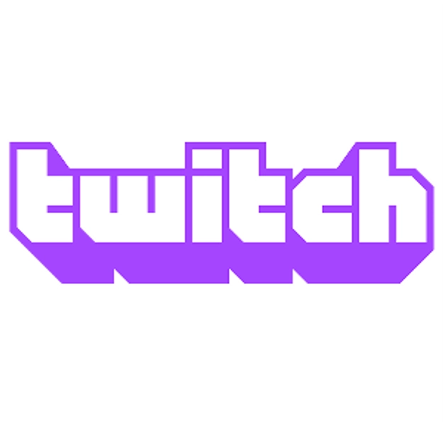 Twitch $25 Gift Card