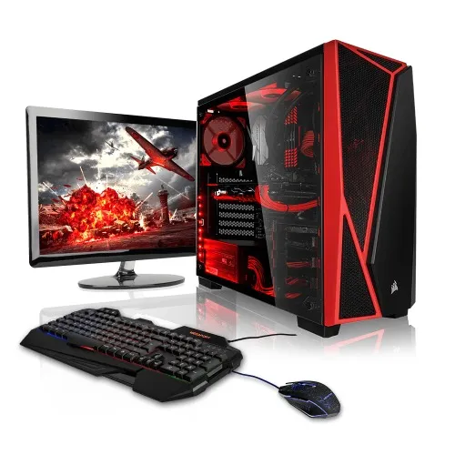 New PC