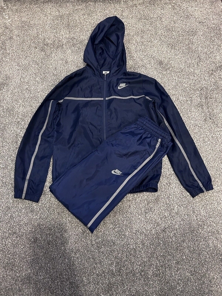 Nike Tracksuit