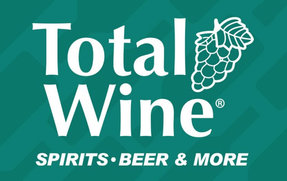 Total Wine $50 Gift Card