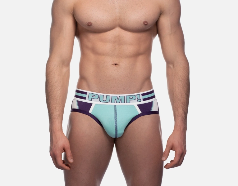 PUMP! Activate Brief | M