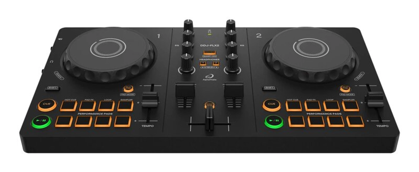 Pioneer DDJ-FLX2