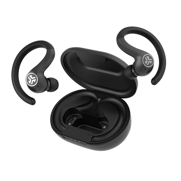 JBuds Air Sport True Wireless Earbuds 3rd Generation