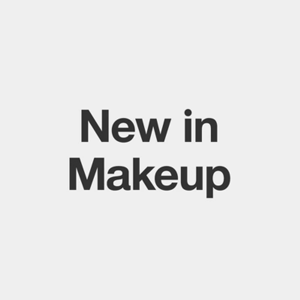 New Makeup Products : Target