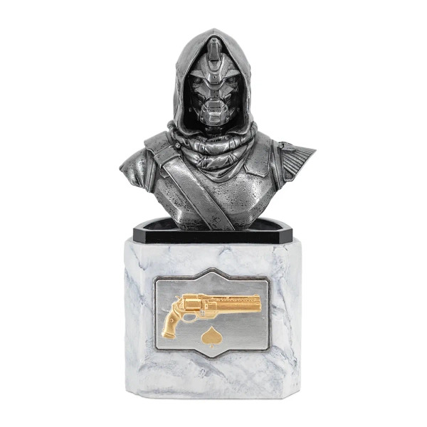 Cayde-6 Bust
