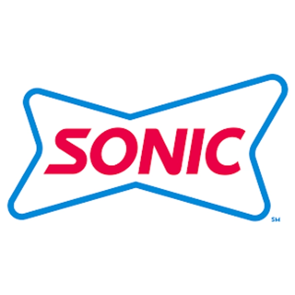 SONIC $5 Gift Card