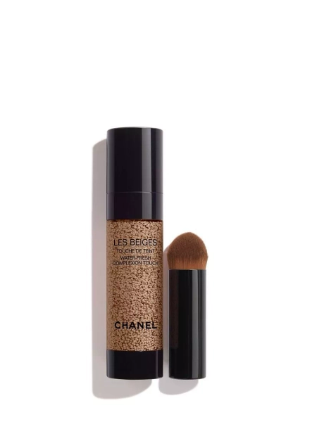 CHANEL Les Beiges Water-Fresh Complexion Touch with Micro-Droplet Pigments, Even-Illuminate-Hydrate