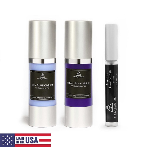 Aseir Beauty Bundle | Default Title