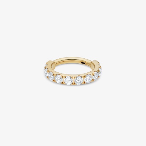 Diana Titane | Or / 8mm