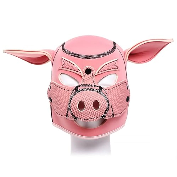Piggy Mask